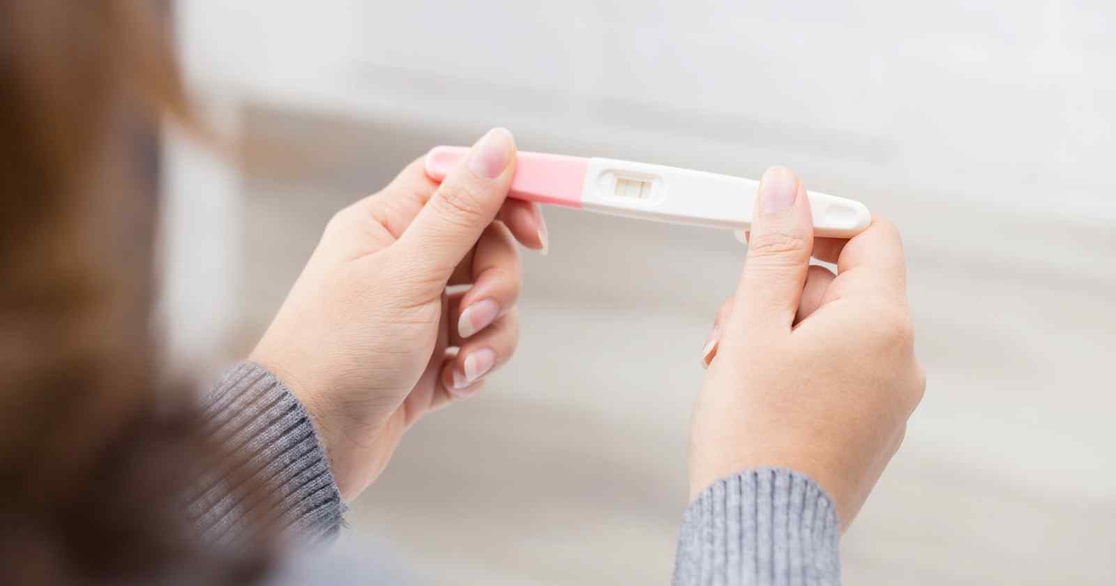 Ce înseamnă obținerea unui rezultat negativ la testul de sarcină?