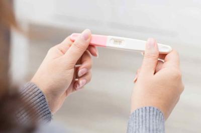Teste sarcină Explicate - Clearblue