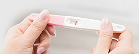 Semnificația Unei Linii Estompate Pe Un Test De Sarcină Clearblue